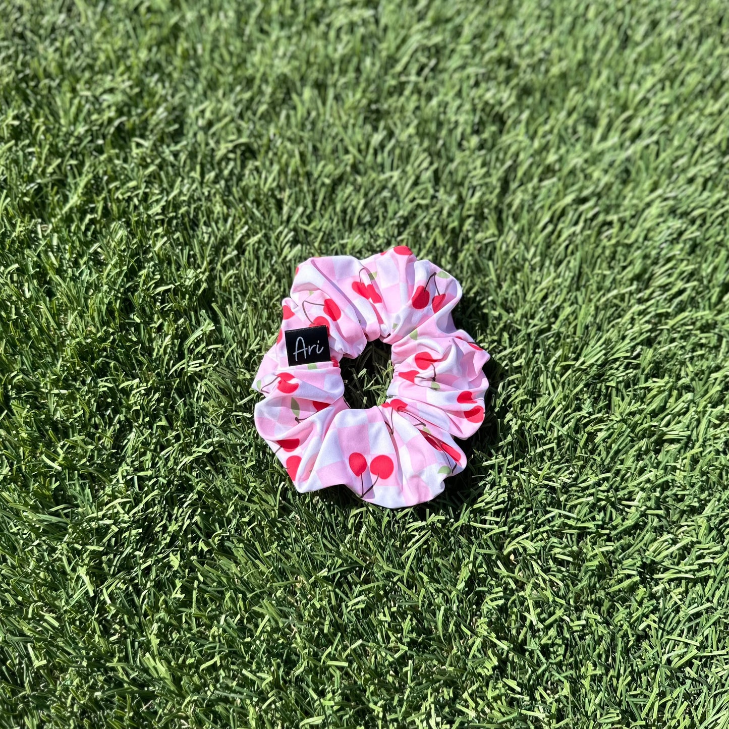 Cherry Mae Mini