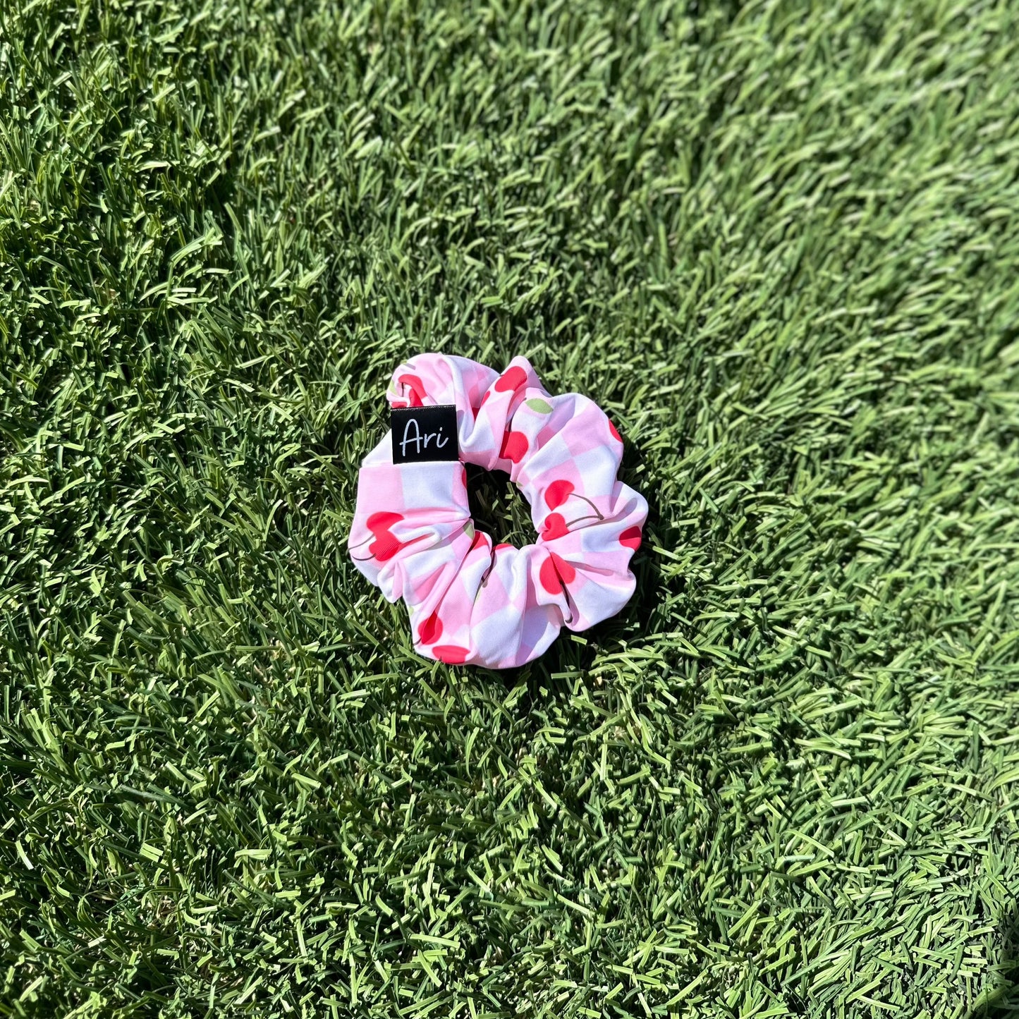Cherry Mae XS