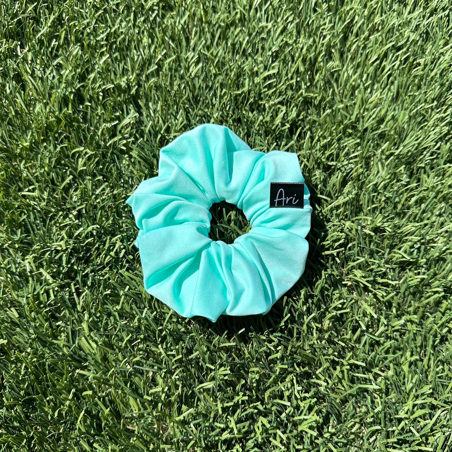 Aquamarine Mini