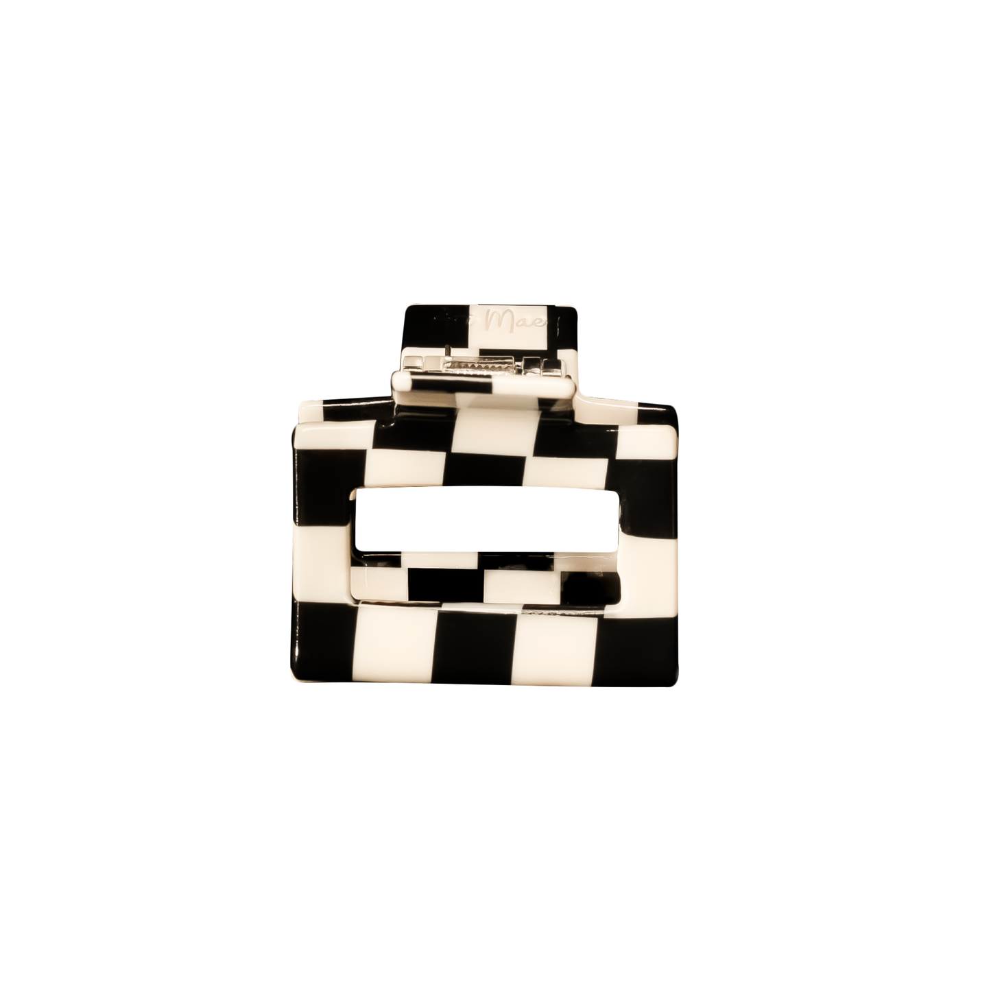 Mini Hair Claw