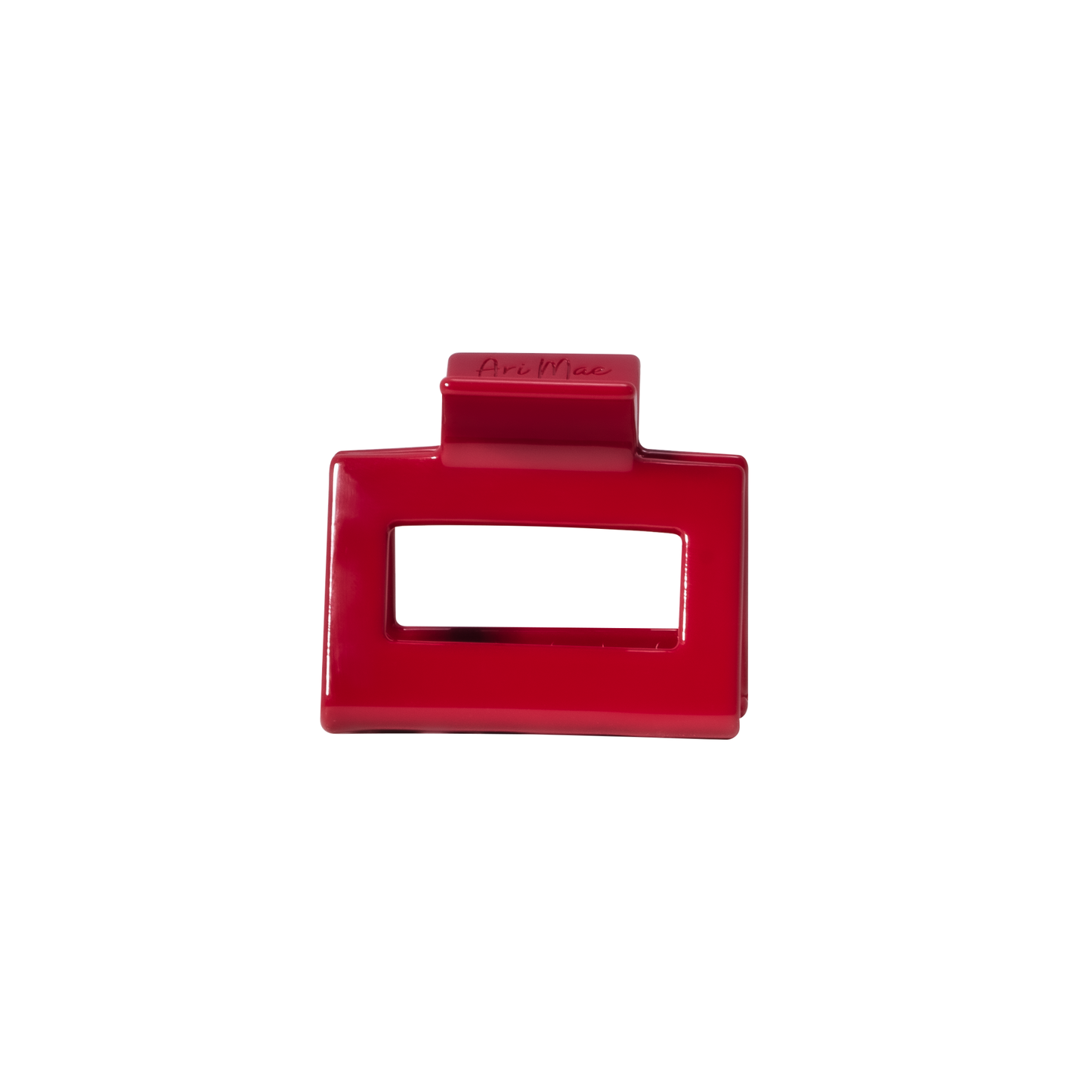 Mini Hair Claw