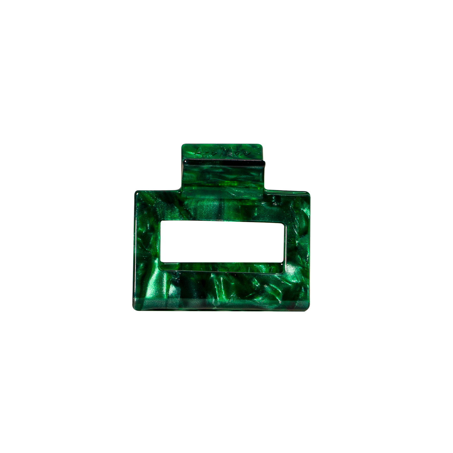 Mini Hair Claw